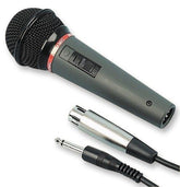 DM-520 Professionelles dynamisches Handmikrofon